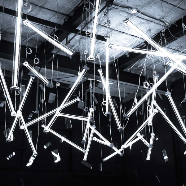 Contemporary Art Installations – Circa 1920